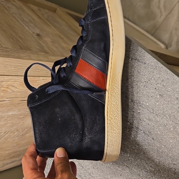 Gucci sneakers - Picture 12 of 16
